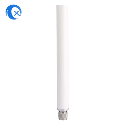 High Gain 3-5 dBi Radio Hotspot Omni-Directional Helium 2.4G 5.8g Outdoor WiFi Mobile VHF Glasvezel Antenne