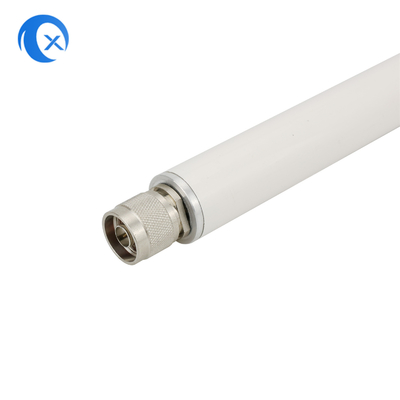 High Gain 3-5 dBi Radio Hotspot Omni-Directional Helium 2.4G 5.8g Outdoor WiFi Mobile VHF Glasvezel Antenne