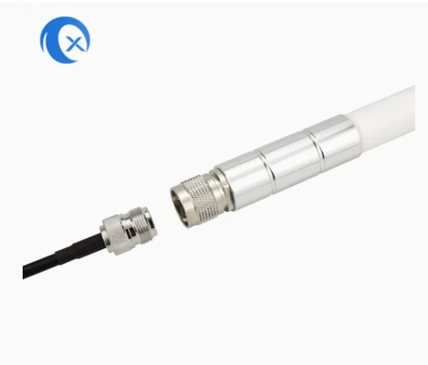 902-928 MHz Buitenwaterdicht Lora Glasvezel Antenne 500mm 5dBi Voor Helium Hotspot Miner Iot Gateway Antenne