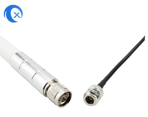 902-928 MHz Buitenwaterdicht Lora Glasvezel Antenne 500mm 5dBi Voor Helium Hotspot Miner Iot Gateway Antenne