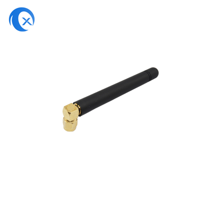 Vaste rechterhoek SMA Mannelijke connector Mount Omni Direction WiFi 868-900MHz Antenne voor routers