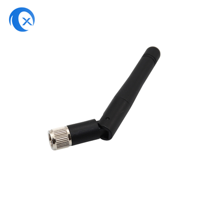Omni Directional External Swivel WiFi Antenna 2.4GHz 2dBi Antenna met SMA Male Connector
