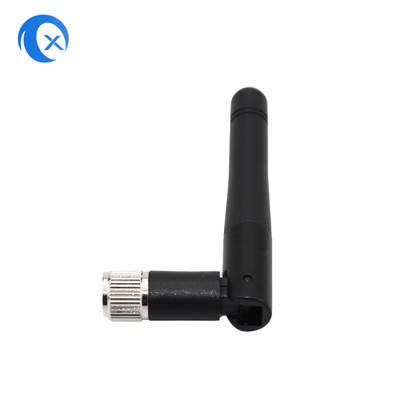 Omni Directional External Swivel WiFi Antenna 2.4GHz 2dBi Antenna met SMA Male Connector