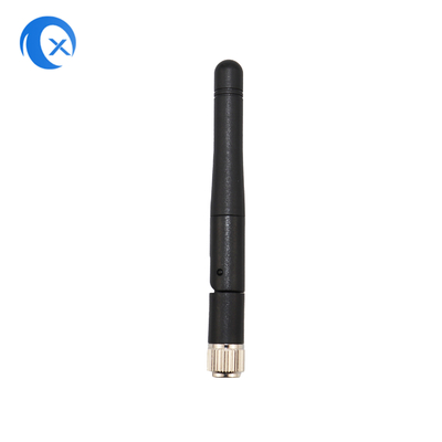 Omni Directional External Swivel WiFi Antenna 2.4GHz 2dBi Antenna met SMA Male Connector