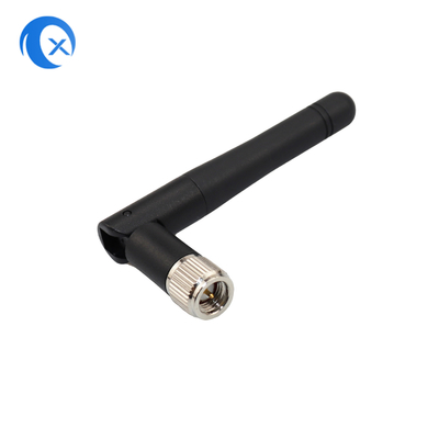 Omni Directional External Swivel WiFi Antenna 2.4GHz 2dBi Antenna met SMA Male Connector