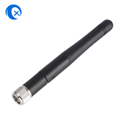 Omni Directional External Swivel WiFi Antenna 2.4GHz 2dBi Antenna met SMA Male Connector