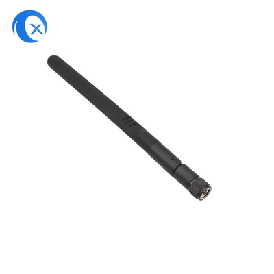 915MHz Omni WiFi Antenne RP-SMA Mannelijke Rubber Duck Antenne voor GSM en Routers