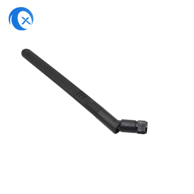 915MHz Omni WiFi Antenne RP-SMA Mannelijke Rubber Duck Antenne voor GSM en Routers