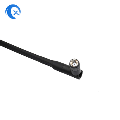 915MHz Omni WiFi Antenne RP-SMA Mannelijke Rubber Duck Antenne voor GSM en Routers