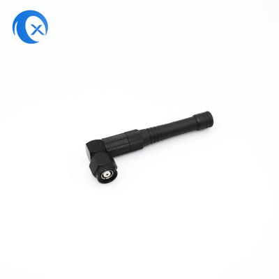 868MHz 2.4G High Gain External WiFi Antenna met TNC/BNC Male Connector Omnidirectional Rubber Ducky Lora Antenna