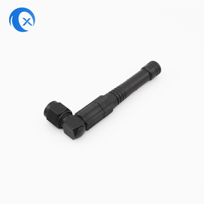 868MHz 2.4G High Gain External WiFi Antenna met TNC/BNC Male Connector Omnidirectional Rubber Ducky Lora Antenna