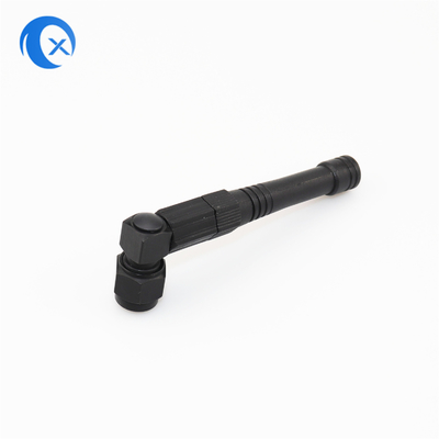 868MHz 2.4G High Gain External WiFi Antenna met TNC/BNC Male Connector Omnidirectional Rubber Ducky Lora Antenna