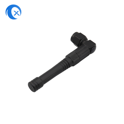 868MHz 2.4G High Gain External WiFi Antenna met TNC/BNC Male Connector Omnidirectional Rubber Ducky Lora Antenna