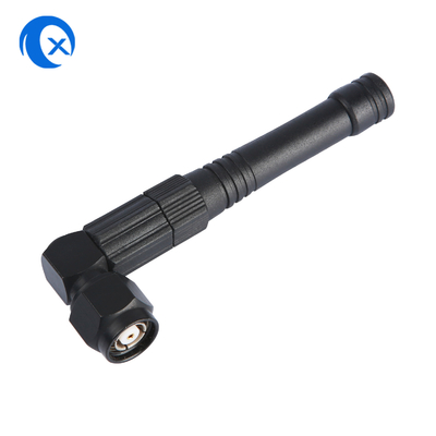 868MHz 2.4G High Gain External WiFi Antenna met TNC/BNC Male Connector Omnidirectional Rubber Ducky Lora Antenna