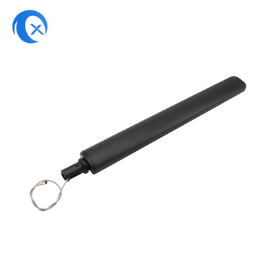 600MHz - 6GHz LTE/4G/5g Multi-Band GSM/GPRS/DTU Indoor Omnidirectional Antenne met Flying Lead U. FL Connector