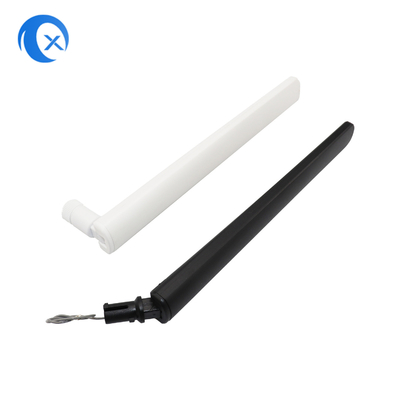 600MHz - 6GHz LTE/4G/5g Multi-Band GSM/GPRS/DTU Indoor Omnidirectional Antenne met Flying Lead U. FL Connector