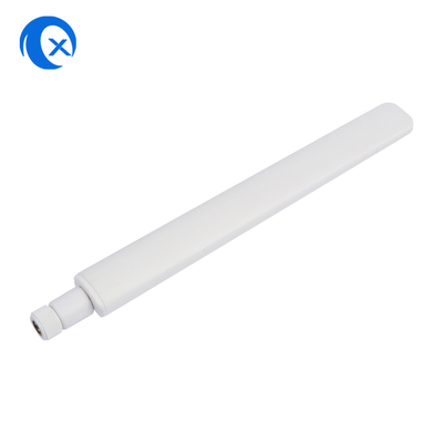4G/3G/2g Cellular Hinged SMA (M) Mount Antenna, 4dBi 4G LTE Paddle Antenna met SMA Male