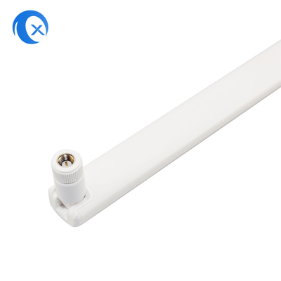 4G/3G/2g Cellular Hinged SMA (M) Mount Antenna, 4dBi 4G LTE Paddle Antenna met SMA Male