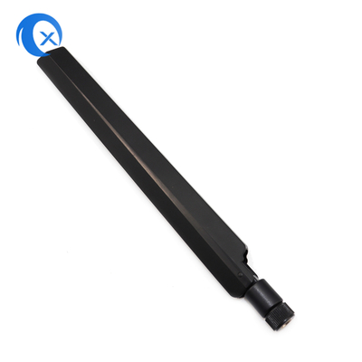 4G High Gain 5dBi LTE Omnidirectionele Antenne 700-2700MHz Full Band Knife Antenne met draaiende Rpsma connector