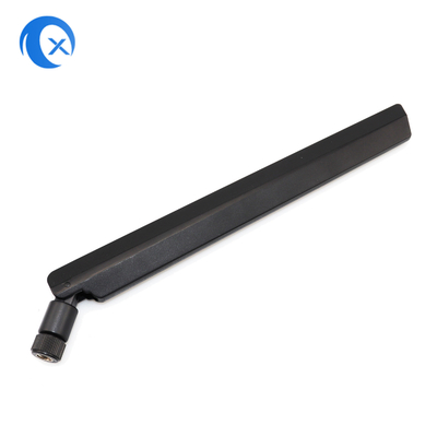 4G High Gain 5dBi LTE Omnidirectionele Antenne 700-2700MHz Full Band Knife Antenne met draaiende Rpsma connector