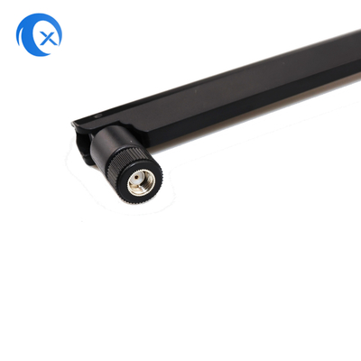 4G High Gain 5dBi LTE Omnidirectionele Antenne 700-2700MHz Full Band Knife Antenne met draaiende Rpsma connector