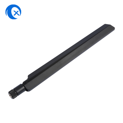 4G High Gain 5dBi LTE Omnidirectionele Antenne 700-2700MHz Full Band Knife Antenne met draaiende Rpsma connector