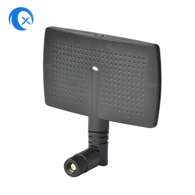 2.4G Externe 8dBi Directionele WiFi Antenne met SMA Mannelijke Inner Hole Wireless Router Flat Radar Antenne