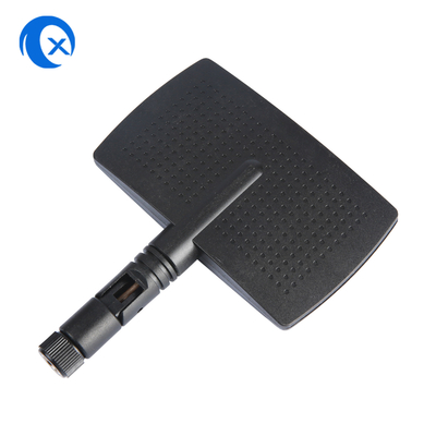 2.4G Externe 8dBi Directionele WiFi Antenne met SMA Mannelijke Inner Hole Wireless Router Flat Radar Antenne