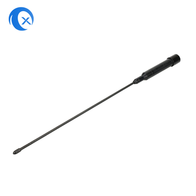 Whip WiFi Antenne Klappend 2.4G 5.8g Dual Band WiFi Antenne SMA Man