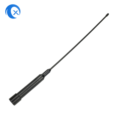 Whip WiFi Antenne Klappend 2.4G 5.8g Dual Band WiFi Antenne SMA Man