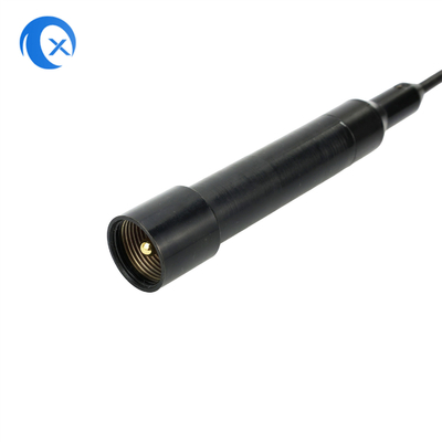 Whip WiFi Antenne Klappend 2.4G 5.8g Dual Band WiFi Antenne SMA Man