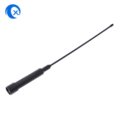 Whip WiFi Antenne Klappend 2.4G 5.8g Dual Band WiFi Antenne SMA Man