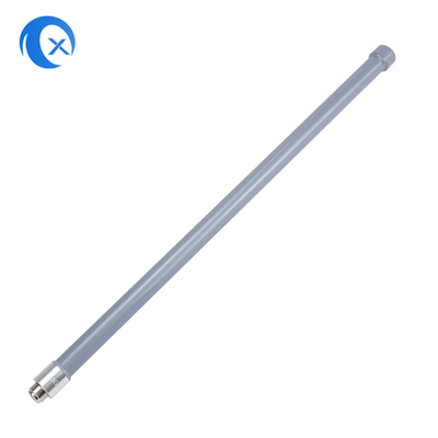 2.4G outdoor glasvezel wifi antenne 9dBi High Gain 5g antenne met RP-SMA Male connector