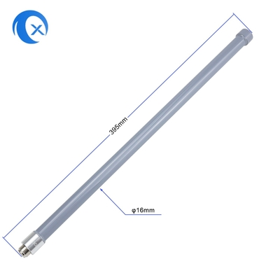 2.4G outdoor glasvezel wifi antenne 9dBi High Gain 5g antenne met RP-SMA Male connector