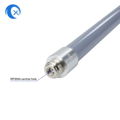 2.4G outdoor glasvezel wifi antenne 9dBi High Gain 5g antenne met RP-SMA Male connector
