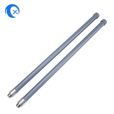 2.4G outdoor glasvezel wifi antenne 9dBi High Gain 5g antenne met RP-SMA Male connector
