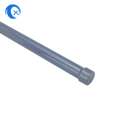 2.4G WiFi Waterdicht Buiten Glasvezel Antenne 9dBi met RP-SMA Mannelijke Connector