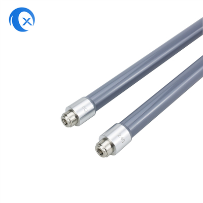 2.4G WiFi Waterdicht Buiten Glasvezel Antenne 9dBi met RP-SMA Mannelijke Connector