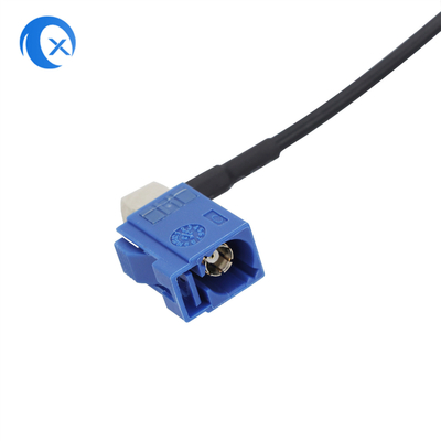 GPS High Gain 27dBi Antenna Active External 008 Gps Glonass Antenna met Fakra Connector