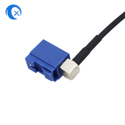 GPS High Gain 27dBi Antenna Active External 008 Gps Glonass Antenna met Fakra Connector