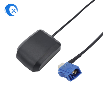 GPS High Gain 27dBi Antenna Active External 008 Gps Glonass Antenna met Fakra Connector