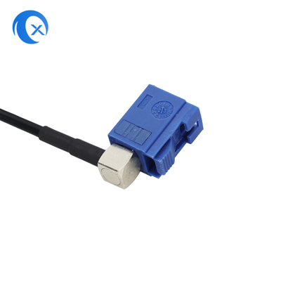 GPS High Gain 27dBi Antenna Active External 008 Gps Glonass Antenna met Fakra Connector