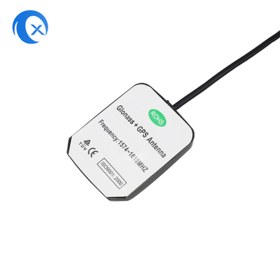 GPS High Gain 27dBi Antenna Active External 008 Gps Glonass Antenna met Fakra Connector