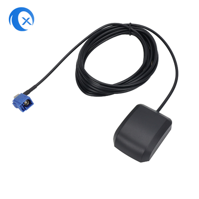 GPS High Gain 27dBi Antenna Active External 008 Gps Glonass Antenna met Fakra Connector