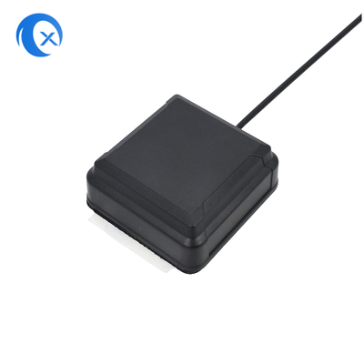 Magnetische berg L1/L2/L5 High Gain 38 dBi Multi-GNSS-antenne met SMA-mannelijke aansluiting