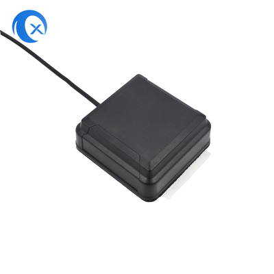 Magnetische berg L1/L2/L5 High Gain 38 dBi Multi-GNSS-antenne met SMA-mannelijke aansluiting