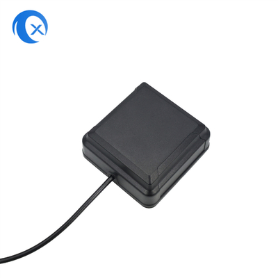 Magnetische berg L1/L2/L5 High Gain 38 dBi Multi-GNSS-antenne met SMA-mannelijke aansluiting
