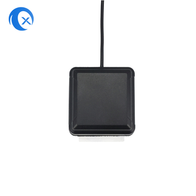 Magnetische berg L1/L2/L5 High Gain 38 dBi Multi-GNSS-antenne met SMA-mannelijke aansluiting