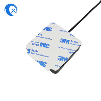 Magnetische berg L1/L2/L5 High Gain 38 dBi Multi-GNSS-antenne met SMA-mannelijke aansluiting