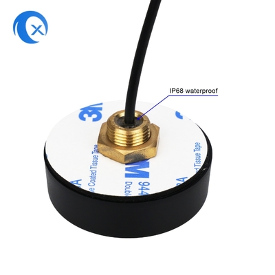 GPS/Glona schroefmontage antenne met Fakra H en RG174 met IP68 waterdicht